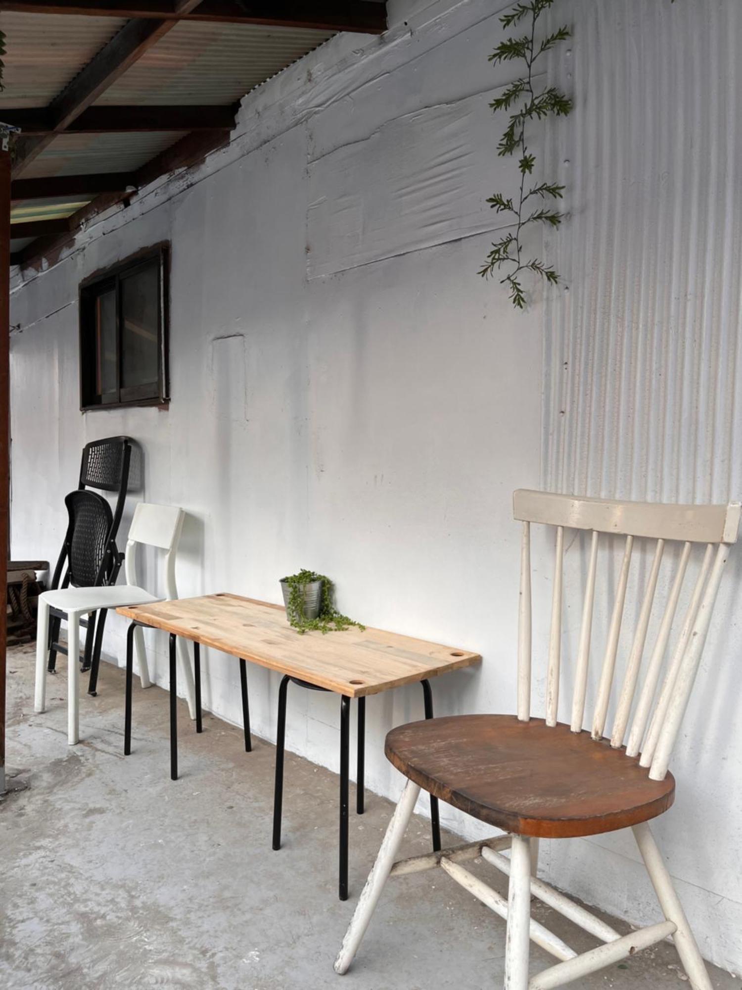 Space Ara Seul Exterior foto